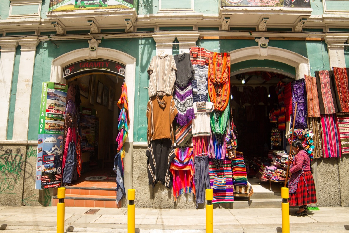 Essential Gear For Every Modern World Traveler